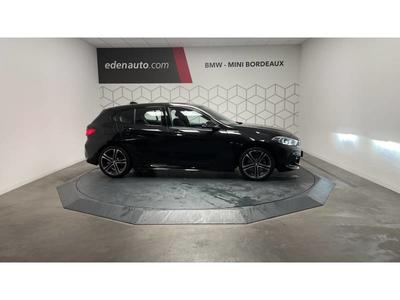 Bmw Série 1 116d 116 ch Dkg7 Edition Sport