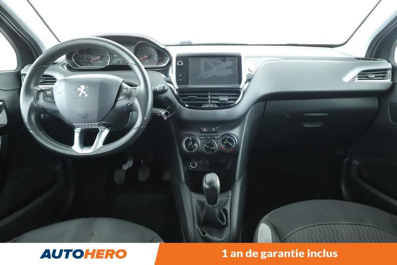 Peugeot 208 1.6 e-HDi Style 5p 92 ch