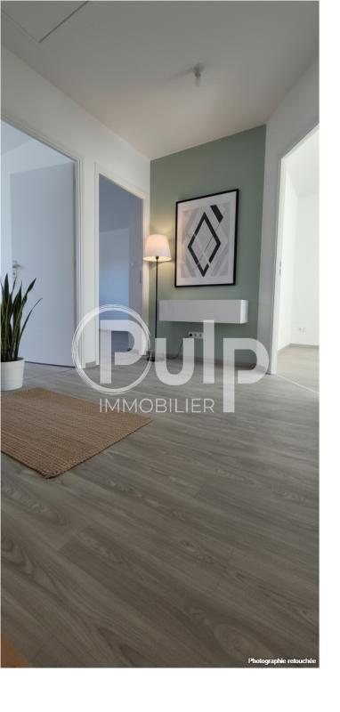 Maison - 94 m² - 4 pièces