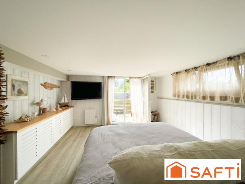 Maison - 191 m² - 8 pièces