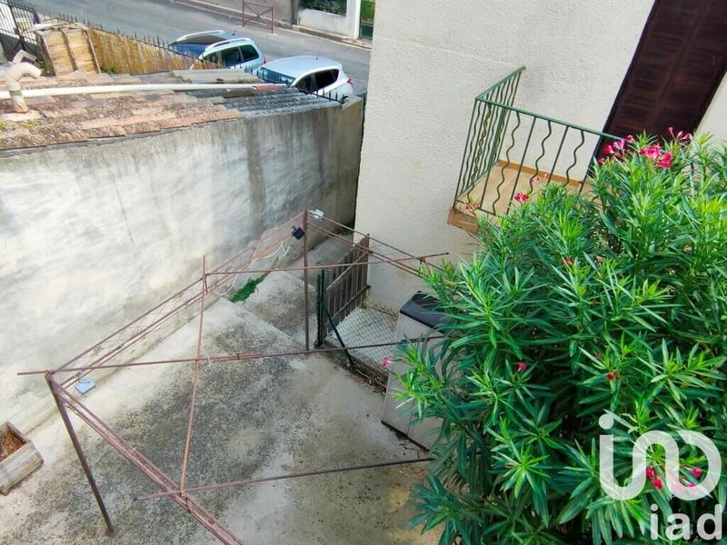 Maison - 88 m² - 3 pièces