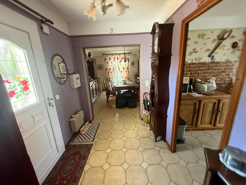 Maison - 145 m² - 4 pièces