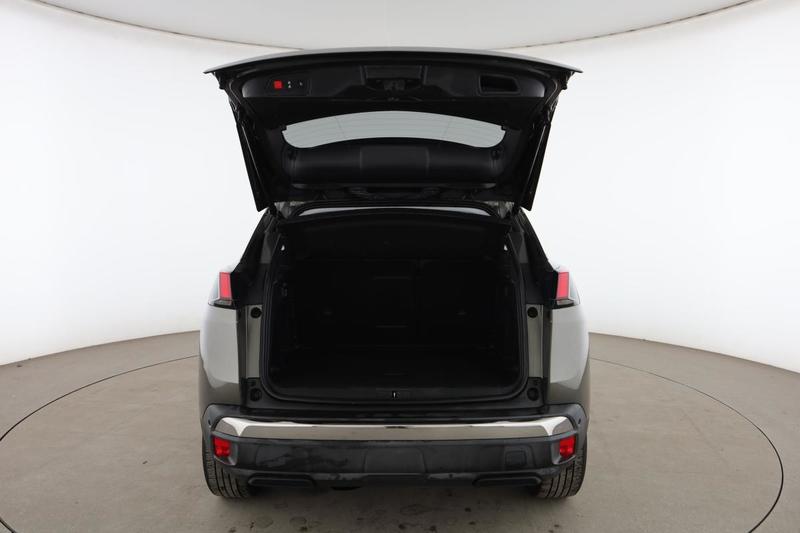 Peugeot 3008 1.2 PureTech Allure Eat6 130 ch