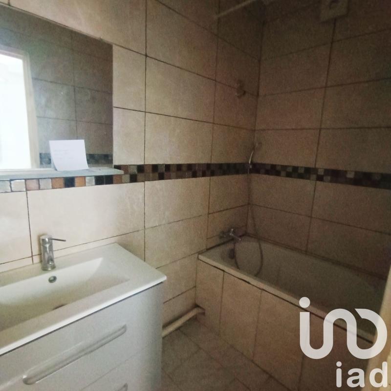 Appartement - 30 m² - 2 pièces