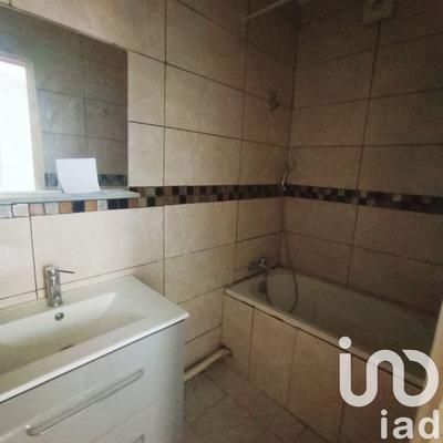 Appartement - 30 m² - 2 pièces