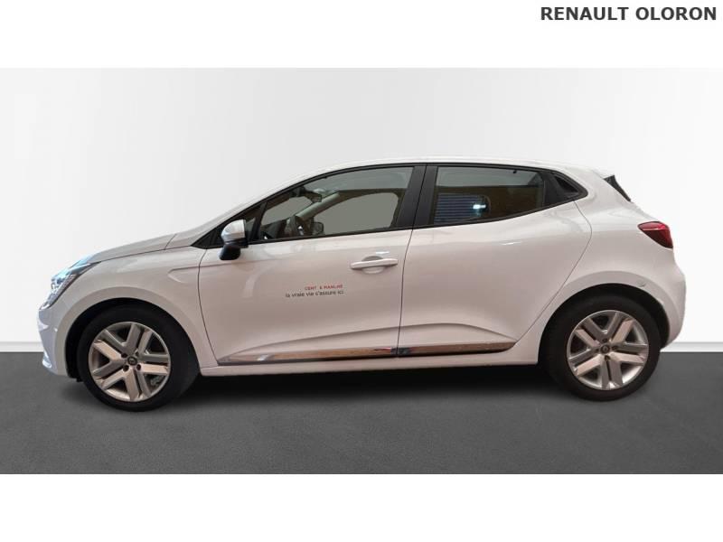 Renault Clio Blue dCi 100 - 21n Business