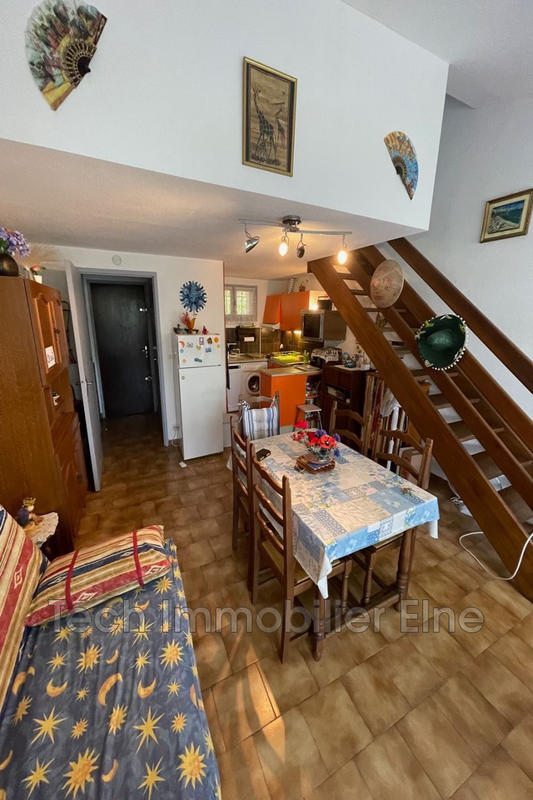 Maison - 51 m² - 3 pièces