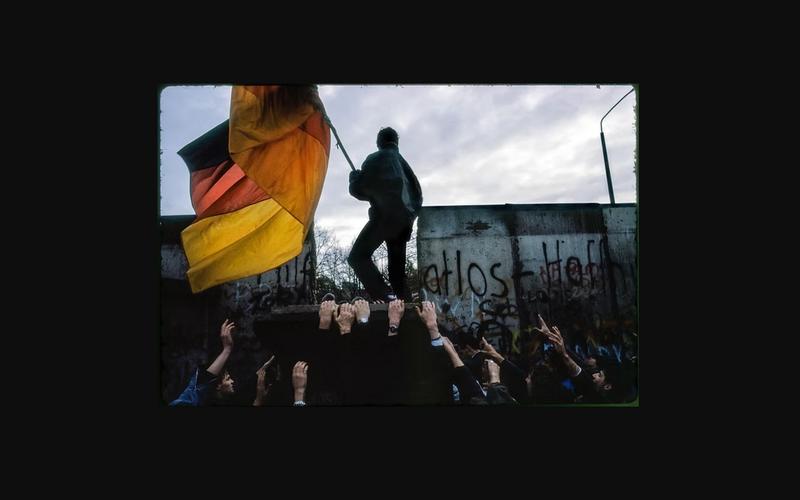 Exposition: Stéphane Duroy - la vie à hauteur d'homme