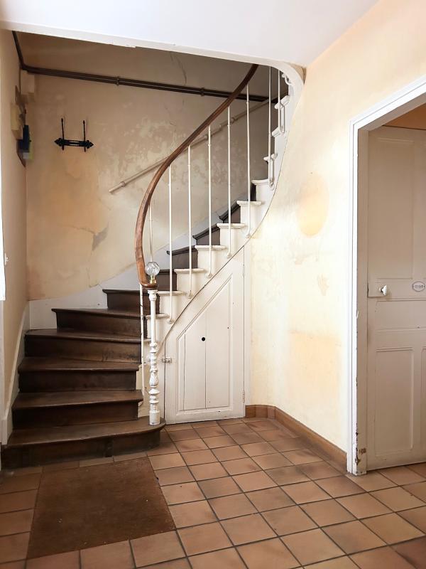 Maison - 112 m² - 6 pièces