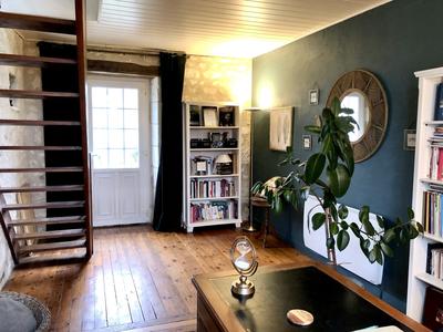 Maison ancienne - 152 m² - 6 pièces