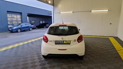 Peugeot 208 1.6 Bluehdi 75ch Bvm5 Active