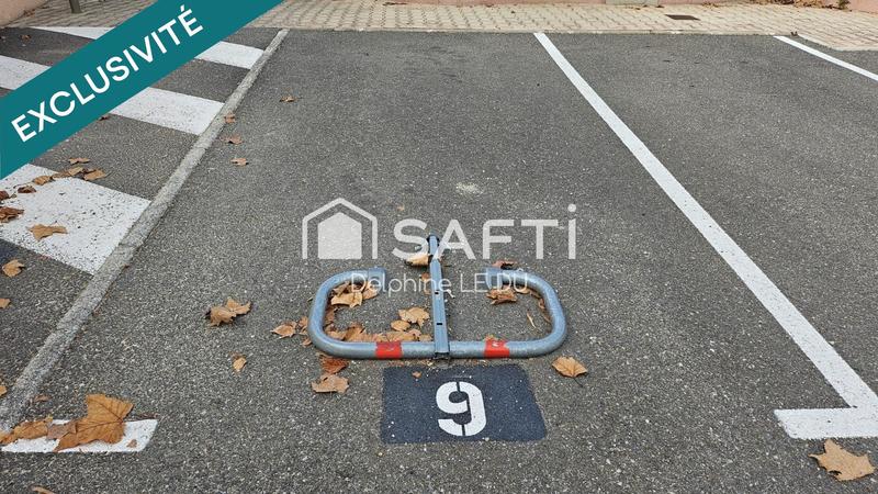 Maison - 68 m² - 3 pièces