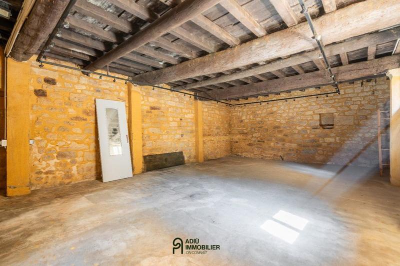 Appartement - 160 m² - 5 pièces