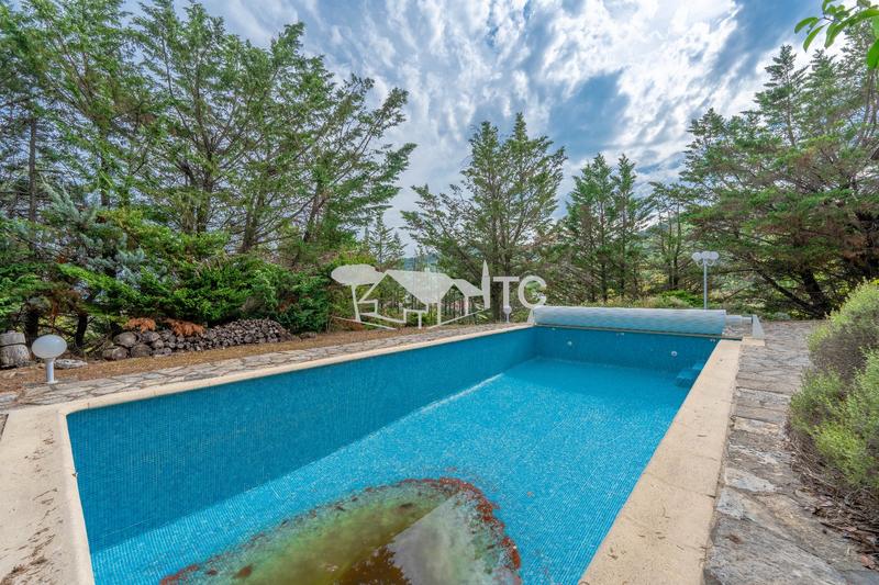 Maison - 154 m² - 7 pièces