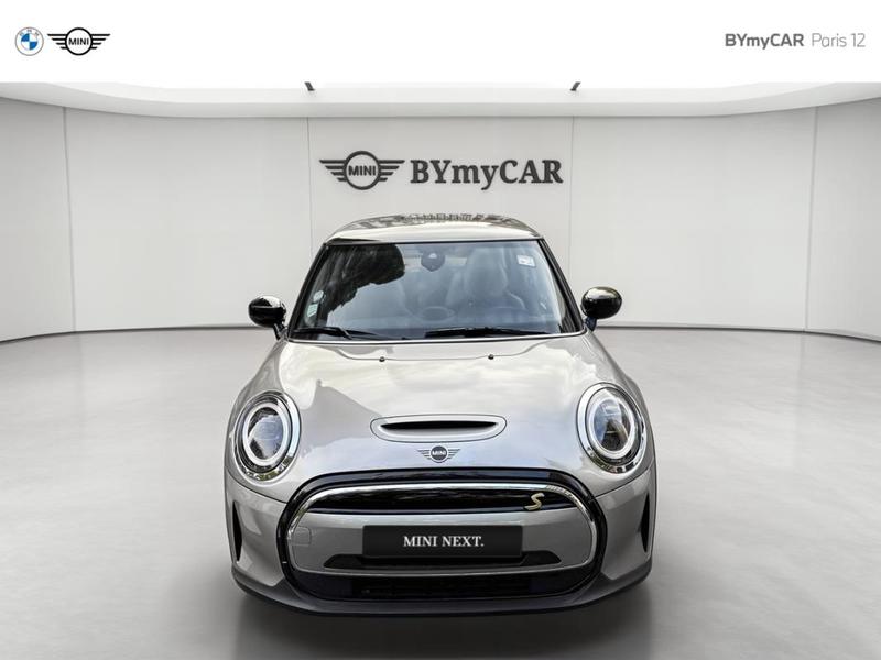 Mini 3 portes Hatch Electric F56 Bev Lci Cooper se 184 ch Essential