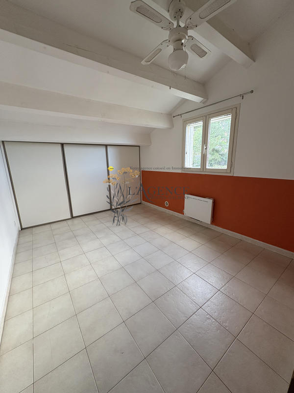 Appartement - 95 m² - 4 pièces