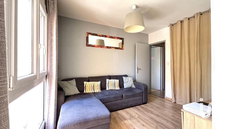 Appartement - 92 m² - 4 pièces