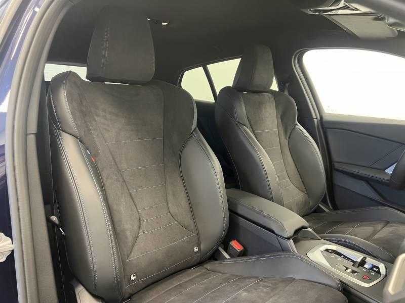 Bmw Série 1 120d 163 ch Dkg7 m Sport