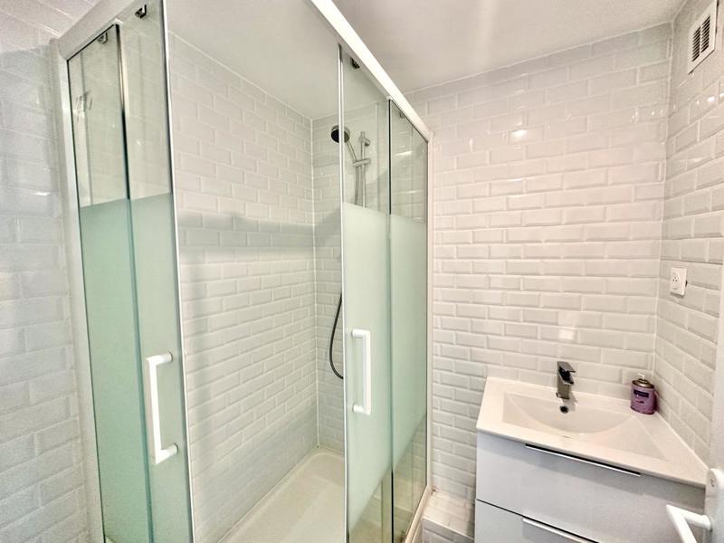 Duplex - 45 m² - 3 pièces