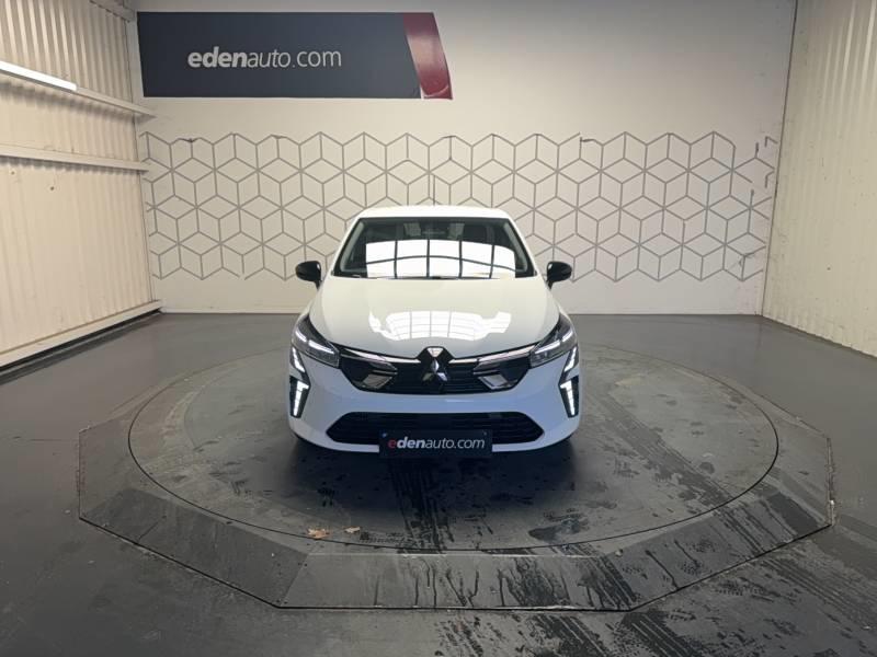 Mitsubishi Colt 1.0 Mpi-T 91 Invite+