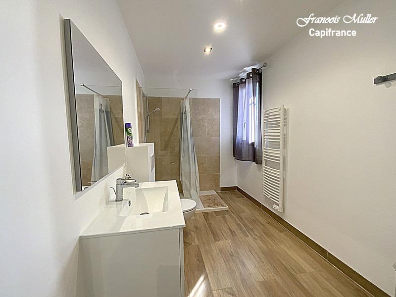 Mas - 268 m² - 12 pièces