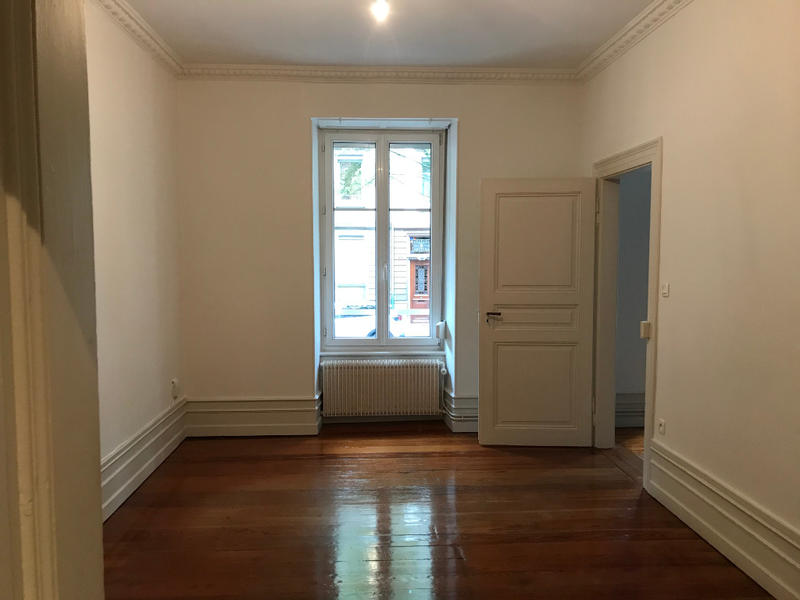 Appartement - 76 m² - 3 pièces