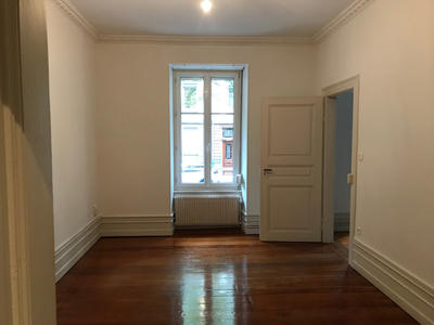 Appartement - 76 m² - 3 pièces