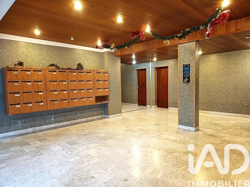 Appartement - 81 m² - 4 pièces