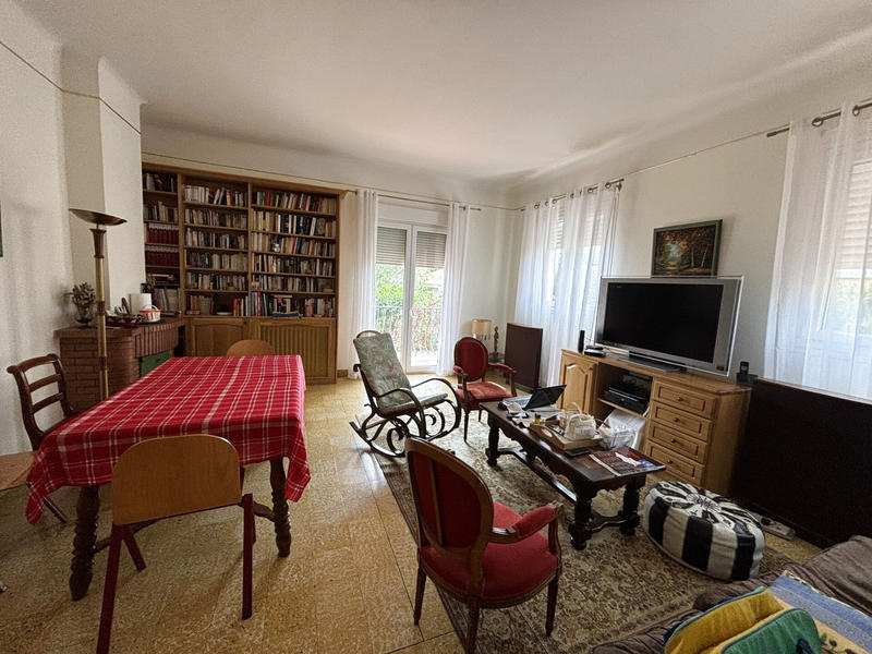 Maison - 143 m² - 6 pièces