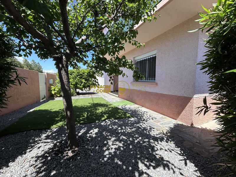 Villa - 101 m² - 5 pièces