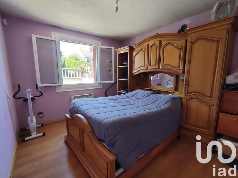 Maison - 118 m² - 5 pièces