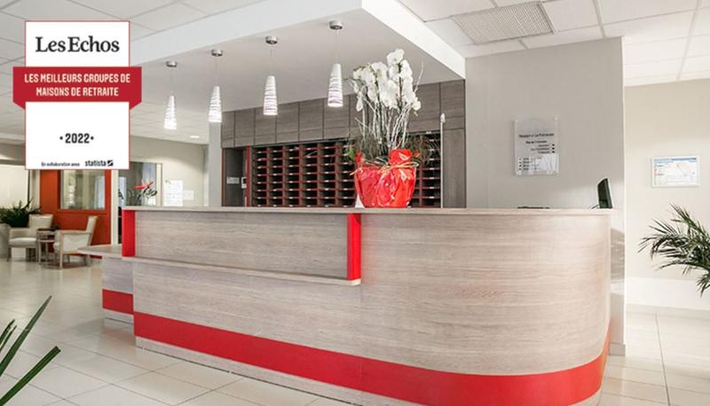 Appartement - 30 m² - 1 pièce