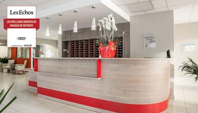 Appartement - 30 m² - 1 pièce