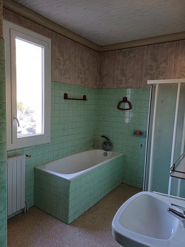 Maison - 116 m² - 7 pièces