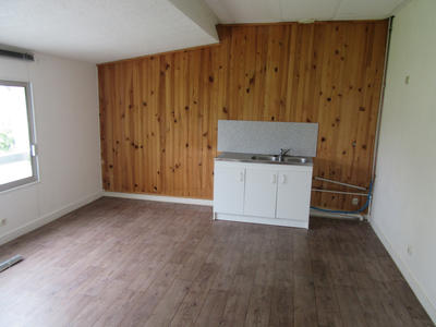 Appartement - 63 m² - 2 pièces