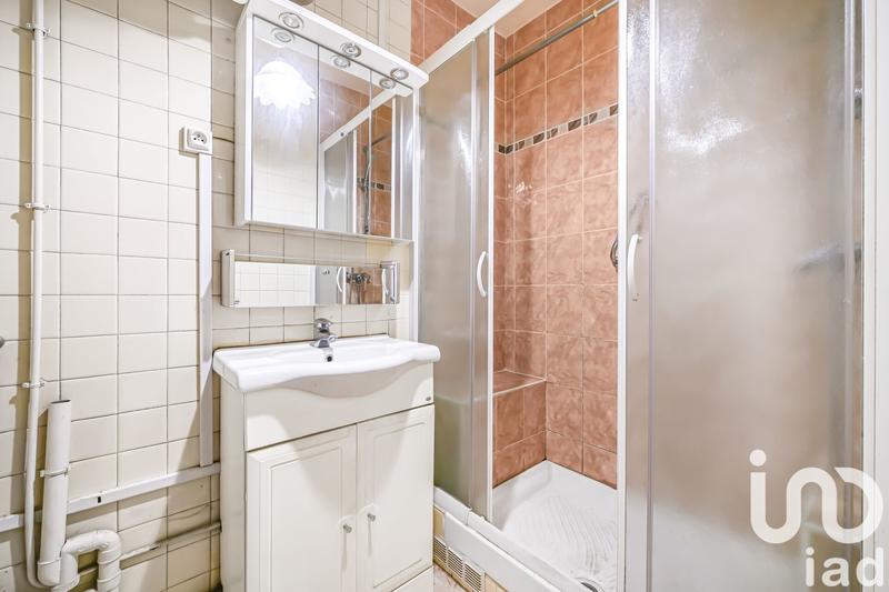 Appartement - 50 m² - 3 pièces