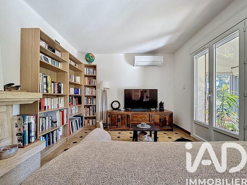 Maison - 84 m² - 3 pièces