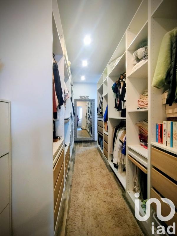 Maison de campagne - 180 m² - 7 pièces