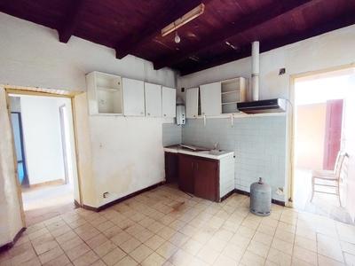 Maison - 66 m² - 4 pièces