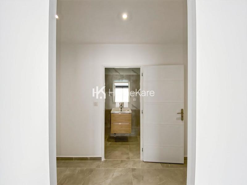 Villa - 130 m² - 5 pièces