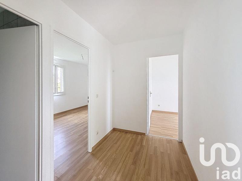 Maison - 76 m² - 3 pièces