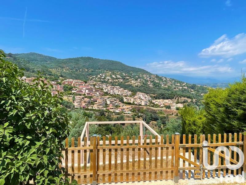 Maison - 134 m² - 4 pièces