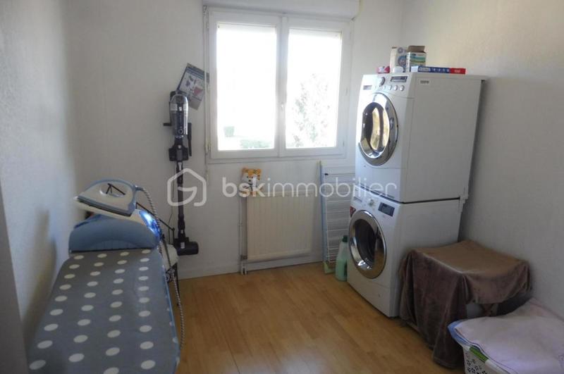 Appartement - 70 m² - 4 pièces