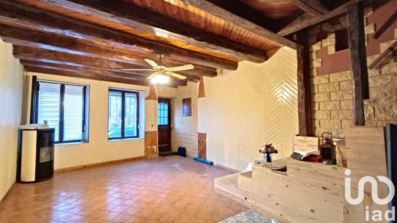 Maison - 160 m² - 5 pièces