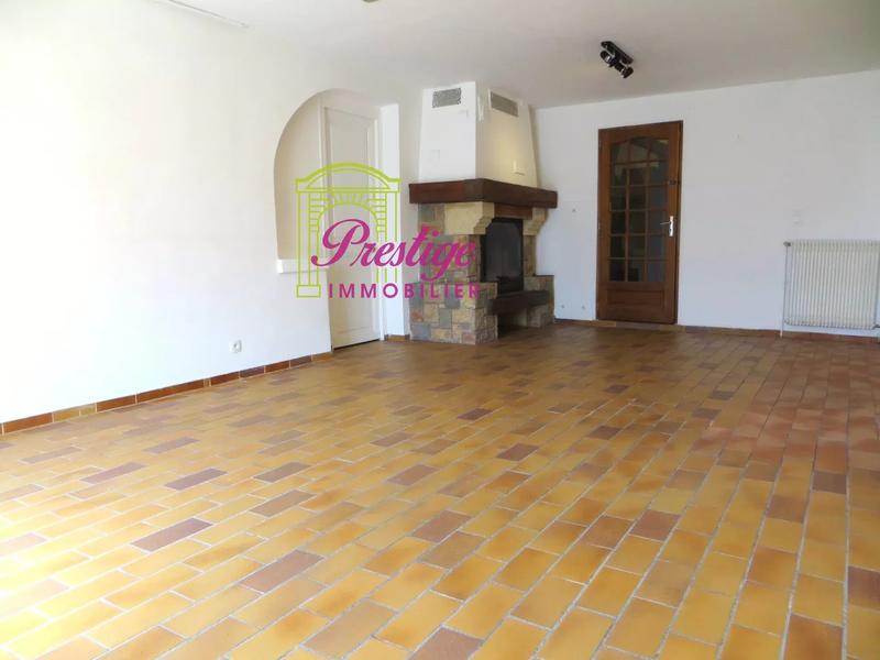 Bureau - 112 m² - 5 pièces