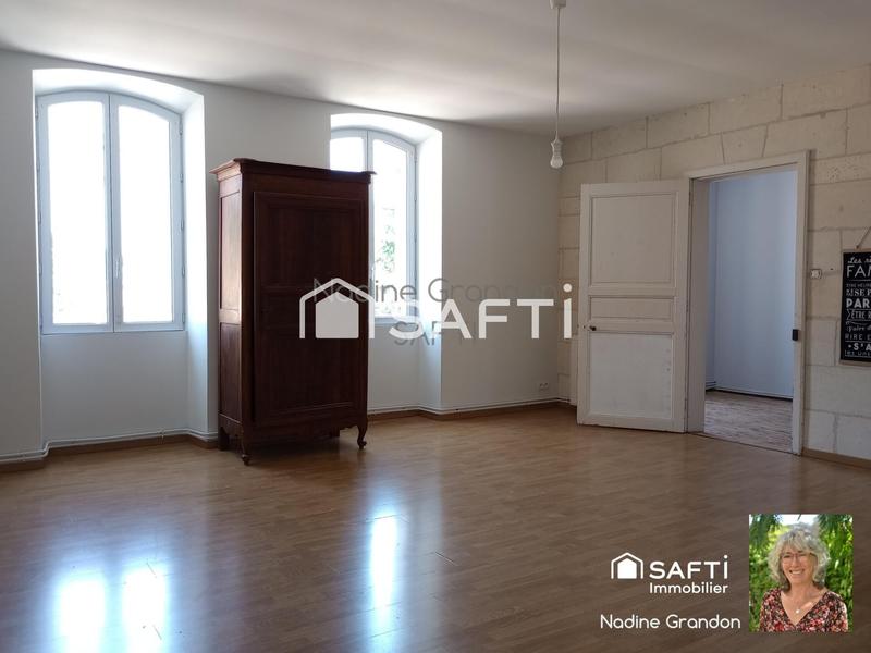 Maison - 282 m² - 8 pièces