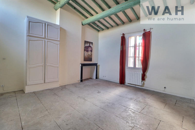 Maison de village - 115 m² - 3 pièces