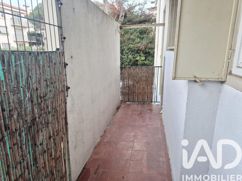 Appartement - 52 m² - 3 pièces