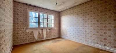 Maison - 128 m² - 6 pièces