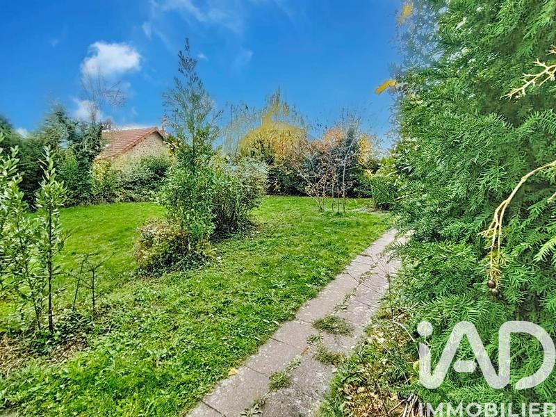 Maison - 162 m² - 6 pièces